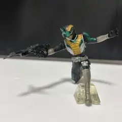 仮面ライダーゼロノスアルタイルフォーム H.G.C.O.R.E.仮面ライダー03のサムネイル