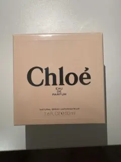 Chloe オードパルファム 50ml 香水 シュリンク付きのサムネイル