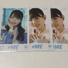 鈴木瞳美 ミニフォト 入場特典 - メルカリ