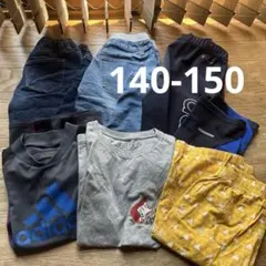 ♡‼︎子供服まとめ売り99点　80〜150サイズ(^-^) 子供服 まとめ売り 150サイズ 夏 男の子 - メルカリ
