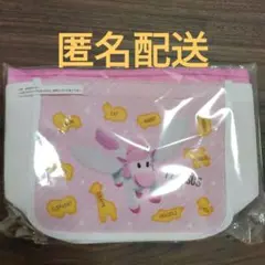 たべっ子どうぶつ THE MOVIE 保冷巾着付きトートバッグ