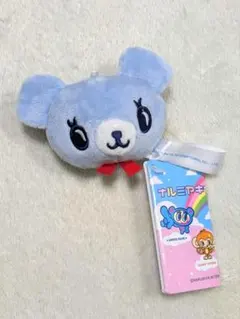 ナルミヤキャラクターズ フェイスマスコット ポンポネット