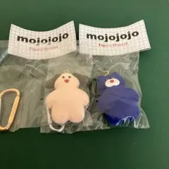 【匿名配送】 mojojojo Mascot Figure Nicky