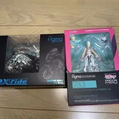 未開封 figma レーシングミク2013 EV+EX:ride TT零13