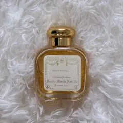 ほぼ満タン サンタマリアノヴェッラ オーデコロン 50mL k208 - メルカリ