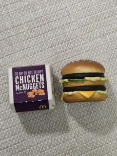 2026年最新】マクドナルド マグネット ナゲットの人気アイテム - メルカリ