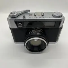 OLYMPUS ACE E.Zuiko 45mm F2.8 フィルムカメラ OLYMPUS ACE E.Zuiko 45mm F2.8 フィルムカメラ - メルカリ