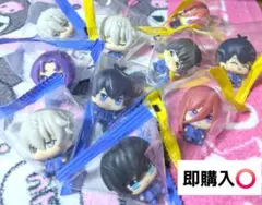 ブルーロック プチッとすわりマス 10点セット
