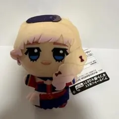 マクロスシリーズ ちびぐるみ シェリル・ノーム ナムコ限定匿名配送 25点セット マクロスシリーズ ちびぐるみ シェリル・ノーム ぬいぐるみ