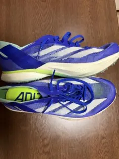 Adizero アバンチ 24.5 SteP T＆F ONLINE / [adidas]アディゼロ アバンチ