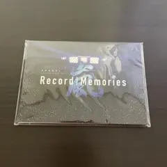 嵐 5×20 FILM Record of Memories FC特典
