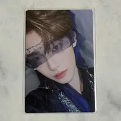 INTO1 刘宇 トレカ 2025年最新】INTO1 刘宇の人気アイテム - メルカリ