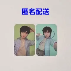 Kong トレカ DMD Your Sky Fanmeet Set A 3枚 - メルカリ