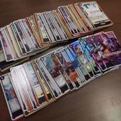 ワンピースカード 黒 セット まとめ売り
