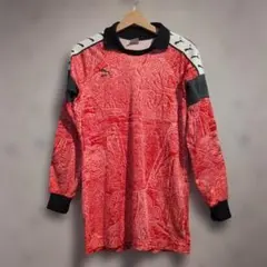 90s DIADORA ゲームシャツ ロンT サッカー ユニフォーム - メルカリ