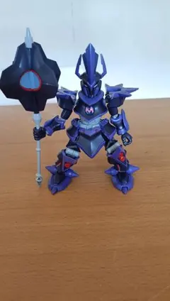 LBXパンドラ ダンボール戦機 川村アミ専用機 - メルカリ