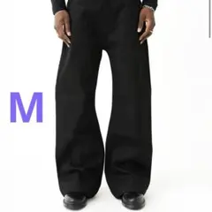 ours STRONG BASIC TROUSERS サイズ44 - メルカリ