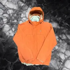 LACOSTE ナイロンジャケット skater