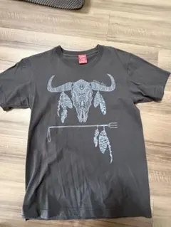 沖縄ブランドHabu Box レディースTシャツ Sサイズのサムネイル
