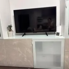 IKEA BESTÅ テレビボード 壁面収納ユニットのサムネイル