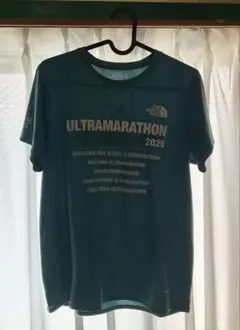 第36回チャレンジ富士五湖ウルトラマラソン 2026 参加賞Tシャツ サイズ