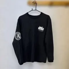 ハ*ル様 HYSTERIC GLAMOUR WIND AND SEA コラボロン