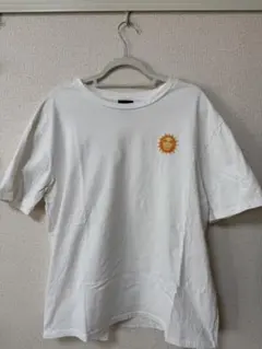 藤井風 風SUN Tシャツ