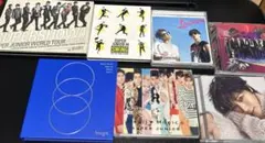 Super Junior CD DVD 16点セット - メルカリ