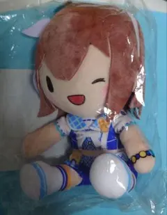 プロジェクトセカイ 桐谷遥 ふわぷち M - メルカリ