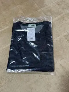 CROCODILEのTシャツ　グレー