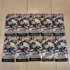 ガンダムウォー GW スリーブ大会優勝景品 ゴッドガンダム 10枚セット