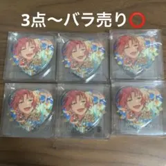 2025年最新】月永レオ 缶バッジ ホワイトデーの人気アイテム