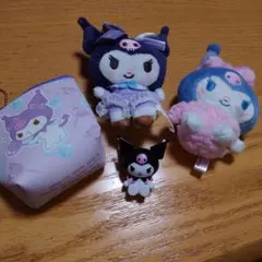 クロミセット