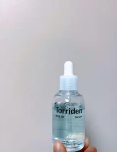 トリデン ダイブインセラム 50ml