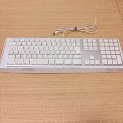 富士通Libertouch リベルタッチ 日本語配列 FKB8540-051/W - メルカリ