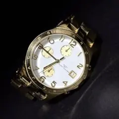 MARC BY MARC JACOBS マークバイマークジェイコブス 腕時計のサムネイル