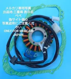 LCI PARTS ショートスリップオン マフラー ニンジャ250 50.8mm 2025年最新】マフラージョイントガスケット バイクの人気