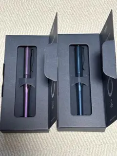 新品 クルトガダイブ アビスブルー 2本セット 宅コン 匿名配送 ☆【クルトガダイブ／アビスブルー】☆2個セット☆匿名配送☆ - メルカリ