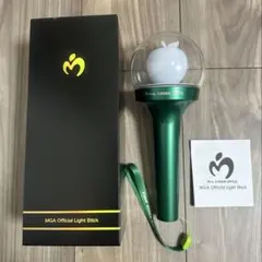 ミセス Official Light Stick ペンライト ペンラ 美品