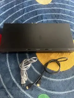 SHARP AQUOS 2B-C05CW1 ブルーレイレコーダHDD500GB - メルカリ