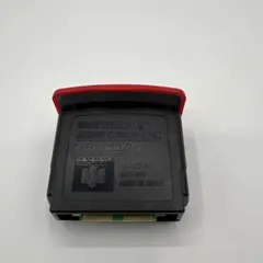 NINTENDO64 メモリー拡張パック NUS-007