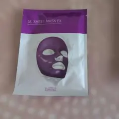 エステファクト SCシートマスクEX 5枚セット。再値下げをいたしました。のサムネイル