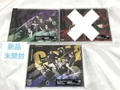 新品未開封　Aぇ! group Gotta Be CD DVD