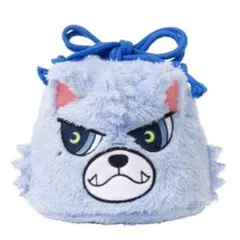 JSB FOREVER ～ONE～ キャラクター巾着/ØMI