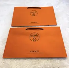 2025年最新】HERMES ショップ袋・ショッパーの人気アイテム - メルカリ