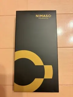 NIMASO iPhone 17 ケース