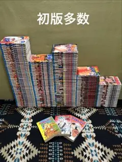 説明文是非お読みください 刃牙 シリーズ 全巻セット まとめ バキ 説明文是非お読みください 刃牙 シリーズ 全巻セット まとめ バキ