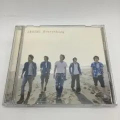 【4006】Everything