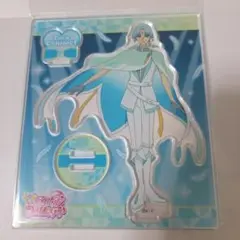 キミとアイドルプリキュア♪　キュアコネクト　響カイト　アクリルスタンド