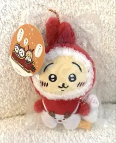 2026年最新】ちいかわ_クリスマスだよ！の人気アイテム - メルカリ